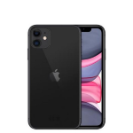 Apple iPhone 11 128GB - Black