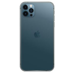 APPLE IPHONE 12 PRO MAX 512 BLUE  - USATO GRADO A/A+