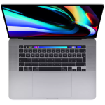 APPLE MACBOOK PRO 16" TOUCHBAR 2019 -  USATO GRADO A