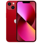 APPLE IPHONE 13 128 RED - USATO PREMIUM