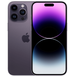 APPLE IPHONE 14 PRO 256 PURPLE - USATO PREMIUM