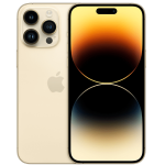 APPLE IPHONE 14 PRO MAX 256 GOLD - USATO PREMIUM