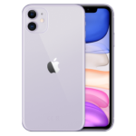 APPLE IPHONE 11 128 PURPLE - USATO GRADO A-