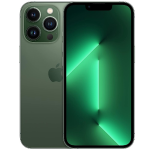 APPLE IPHONE 13 PRO 128 GREEN - USATO GRADO A/A-