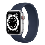 Apple Watch 6 44mm GPS Cellular