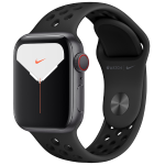 Apple Watch 5 Nike+ 44mm GPS Cellular