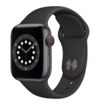 Apple Watch 6 44mm GPS Cellular