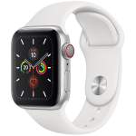 Apple Watch 5 44mm GPS Cellular