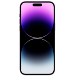 APPLE IPHONE 14 PRO 128 PURPLE - USATO PREMIUM