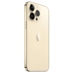 APPLE IPHONE 14 PRO 128 GOLD - USATO PREMIUM