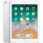 Apple iPad 9.7 32gb cellular 6a gen