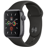 Apple Watch 5 44mm GPS