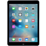 Apple iPad Air 128gb cellular