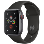 Apple Watch 5 44mm GPS Cellular