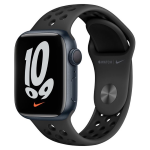 Apple Watch 7 Nike+ 45mm GPS