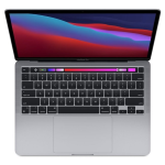 Apple MacBook Pro M1 A2338 13" 8-Core CPU 8-Core GPU 8GB 256GB 2020