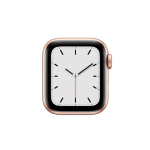 Apple Watch SE 40mm GPS