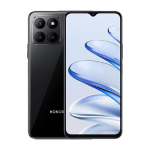 Honor 70 Lite 5G Dual Sim 4GB RAM 128GB - Midnight Black