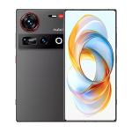 Nubia Z70 Ultra 5G Dual Sim 12GB RAM 256GB - Black