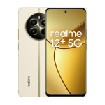 Realme 12+ 5G Dual Sim 8GB RAM 256GB - Navigator Beige