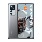 Xiaomi 12T 5G Dual Sim 8GB RAM 256GB - Silver