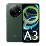 Xiaomi Redmi A3 4G Dual Sim 4GB RAM 128GB - Green