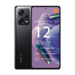 Xiaomi Redmi Note 12 Pro+ 5G Dual Sim 8GB RAM 256GB - Black