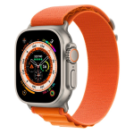 Apple Watch Ultra 49mm GPS Cellular