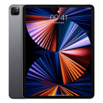 Apple iPad Pro 12.9 1tb cellular 2021 5a gen